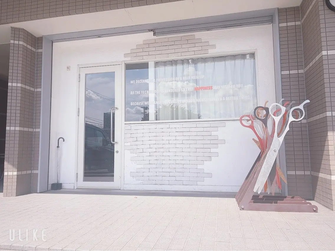 @zの内観・外観1