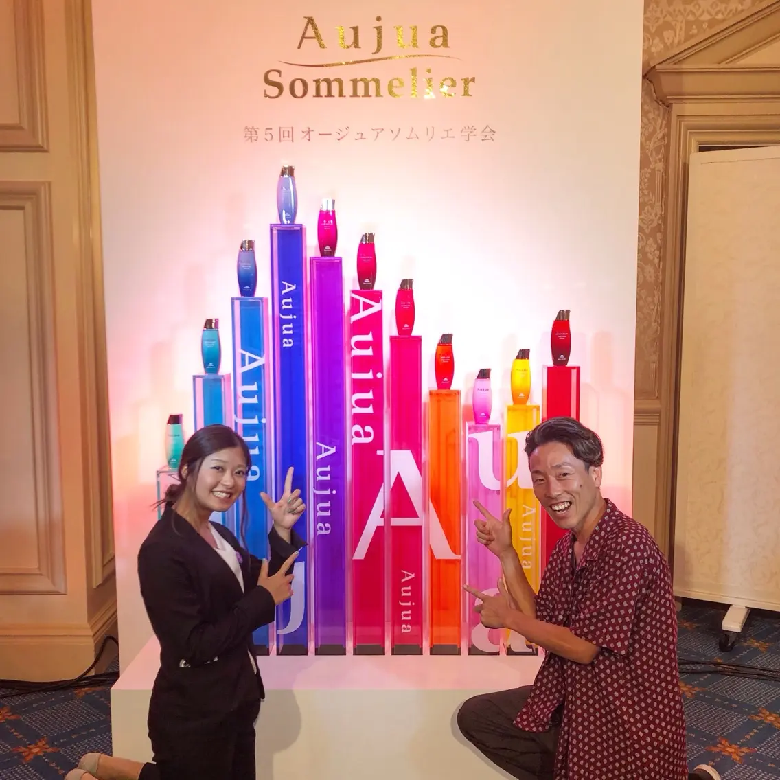 TIARA  本店の内観・外観3