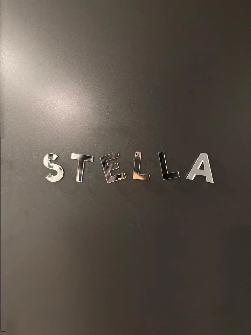 Beauty salon STELLAの内観・外観3