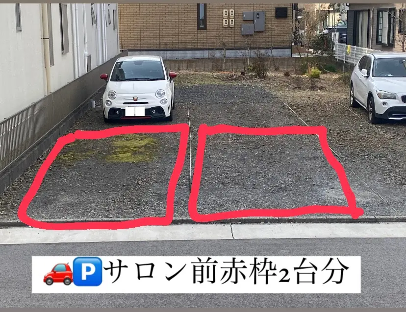 RE:moomの内観・外観1