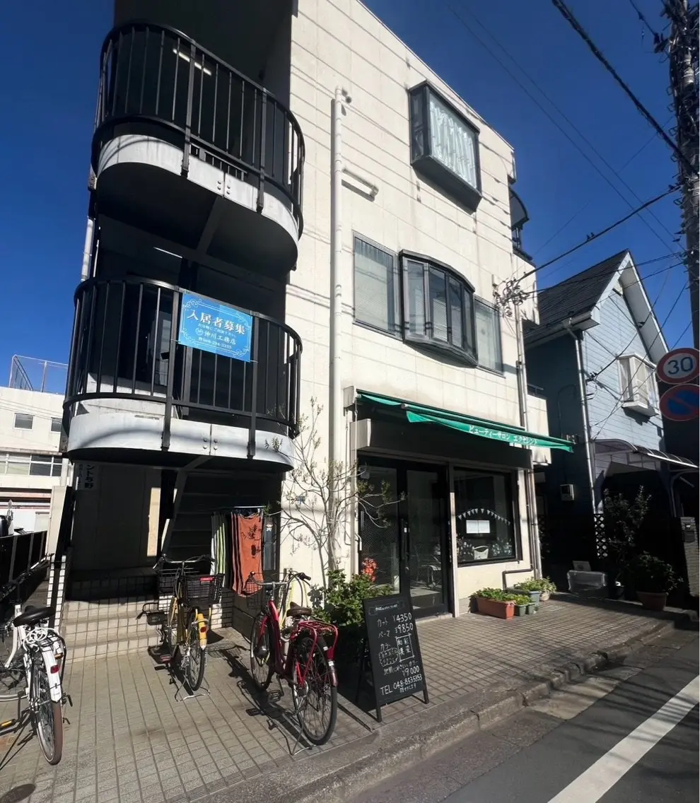 耳つぼダイエット　RULIの内観・外観1