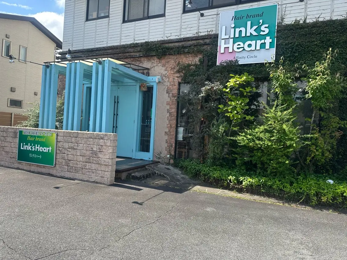 リンクスハート桜井店の内観・外観1