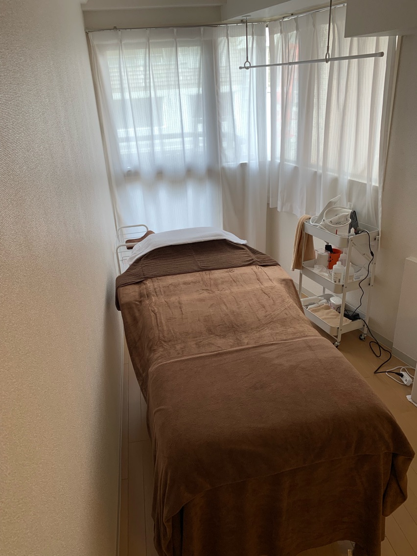 Lumiere　Beautyの内観・外観1