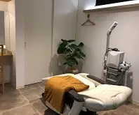 rikura hair (旧ヘアーショップ  KURA)の内観・外観2