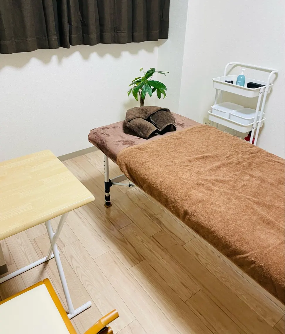 MAISON salonの内観・外観1
