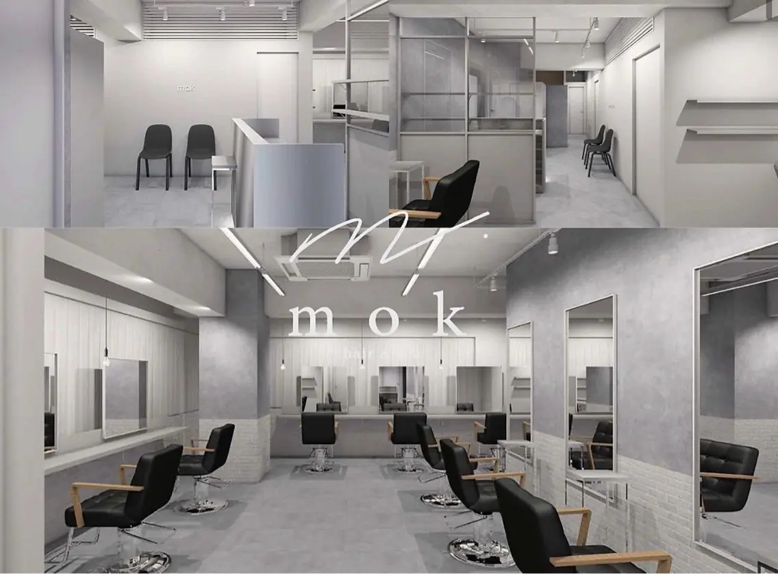 mokの内観・外観1