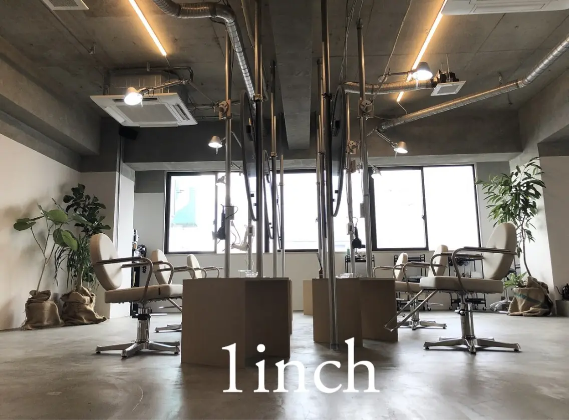 1inchの内観・外観2