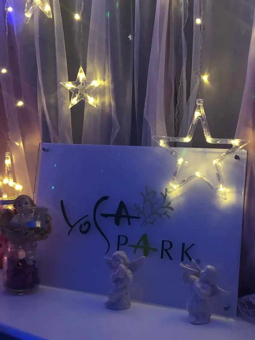 YOSAPARK   Angel上山門店の内観・外観2