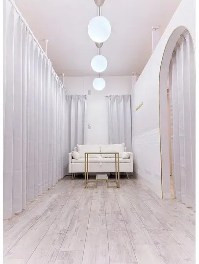 Maison de quatre上尾店の内観・外観1