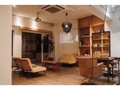 mauve daikanyamaの内観・外観2