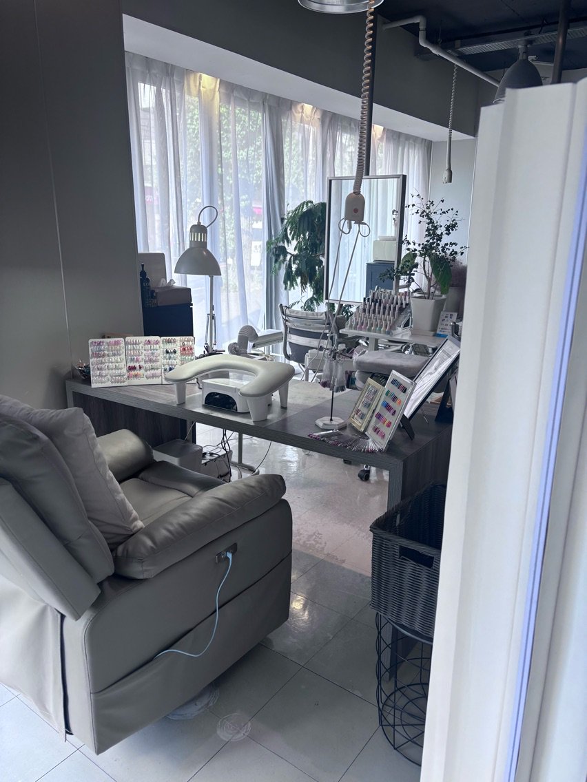 Seana nail salonの内観・外観1
