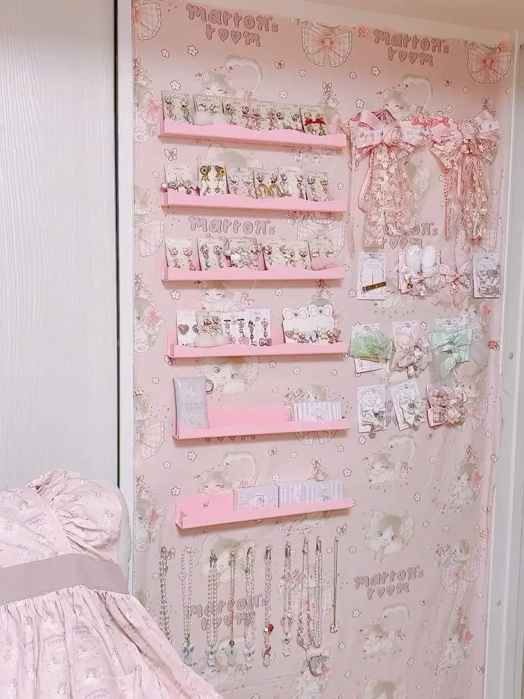 marron's roomの内観・外観3