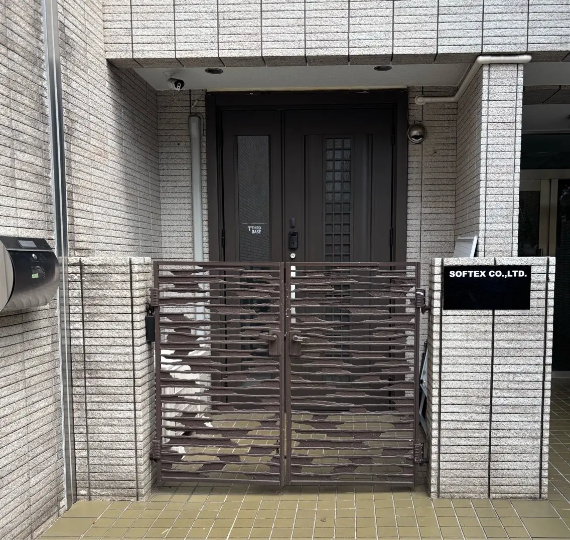 NOKUの内観・外観2