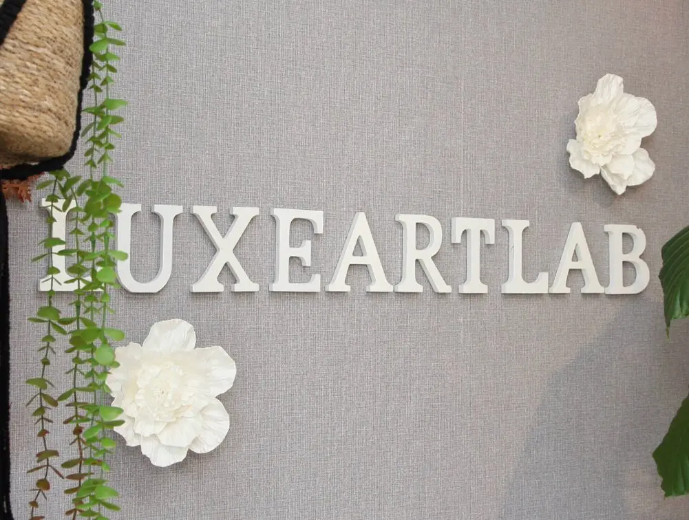 Luxeartlabの内観・外観1