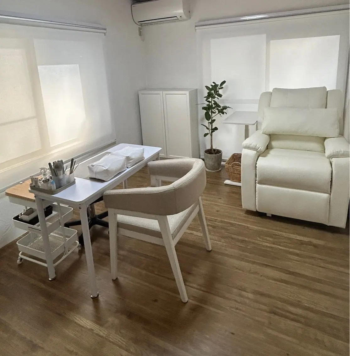 Tolano　nailcareの内観・外観2