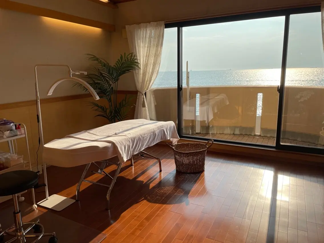private salon Thetisの内観・外観1