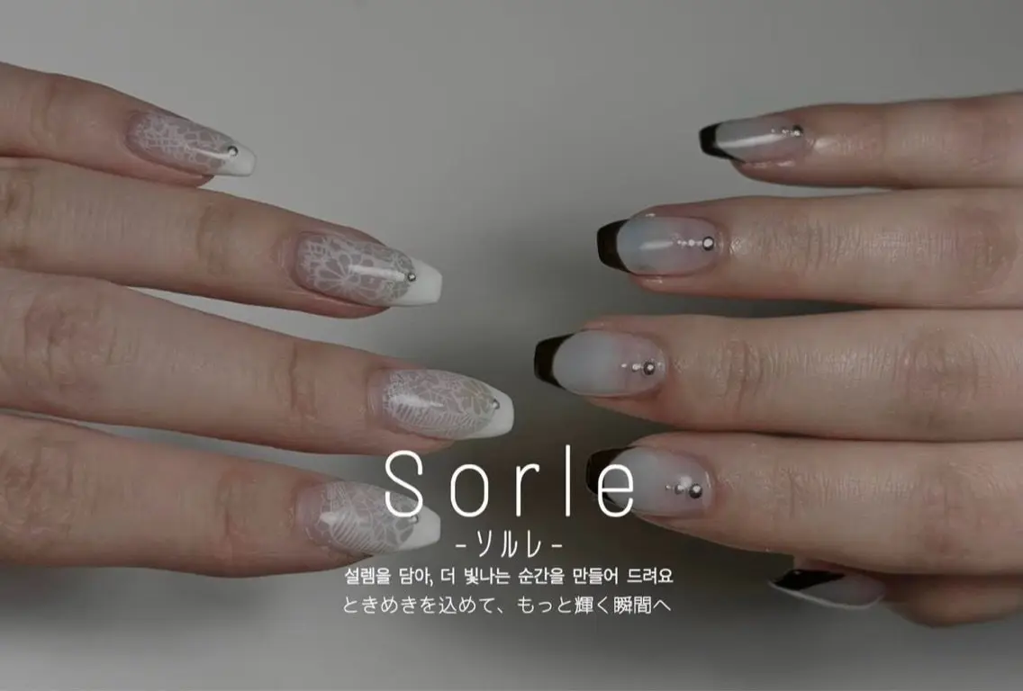 sorleの内観・外観3