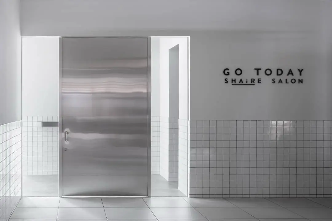GO TODAYの内観・外観1