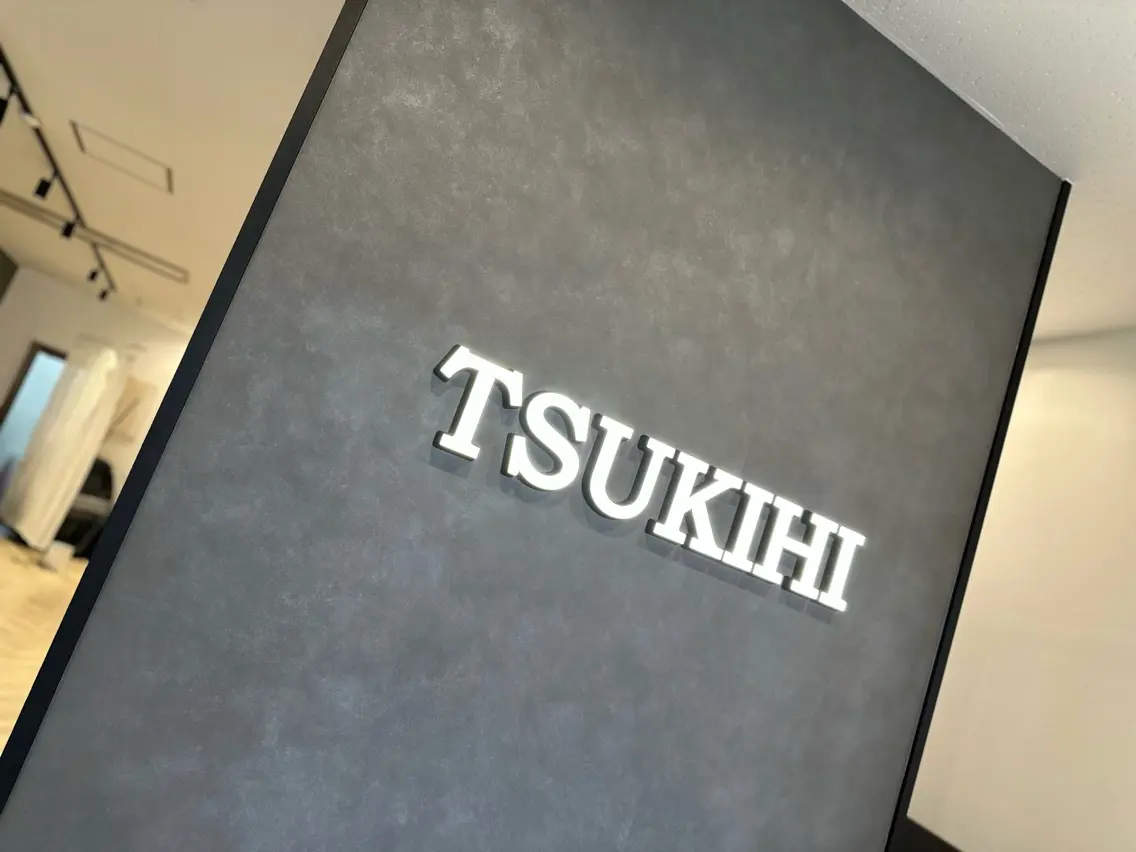 Tsukihiの内観・外観1