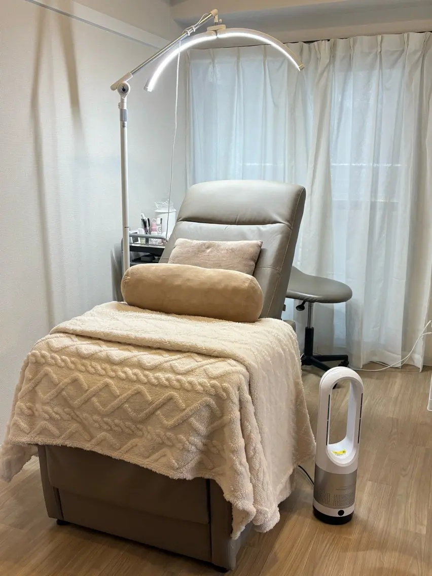 Days    eye＆brow salonの内観・外観1