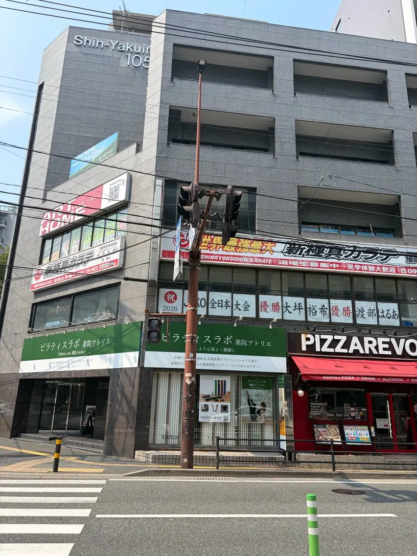 you.salonの内観・外観3