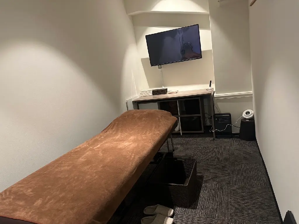 LUXURY CLASS TOKYOの内観・外観2