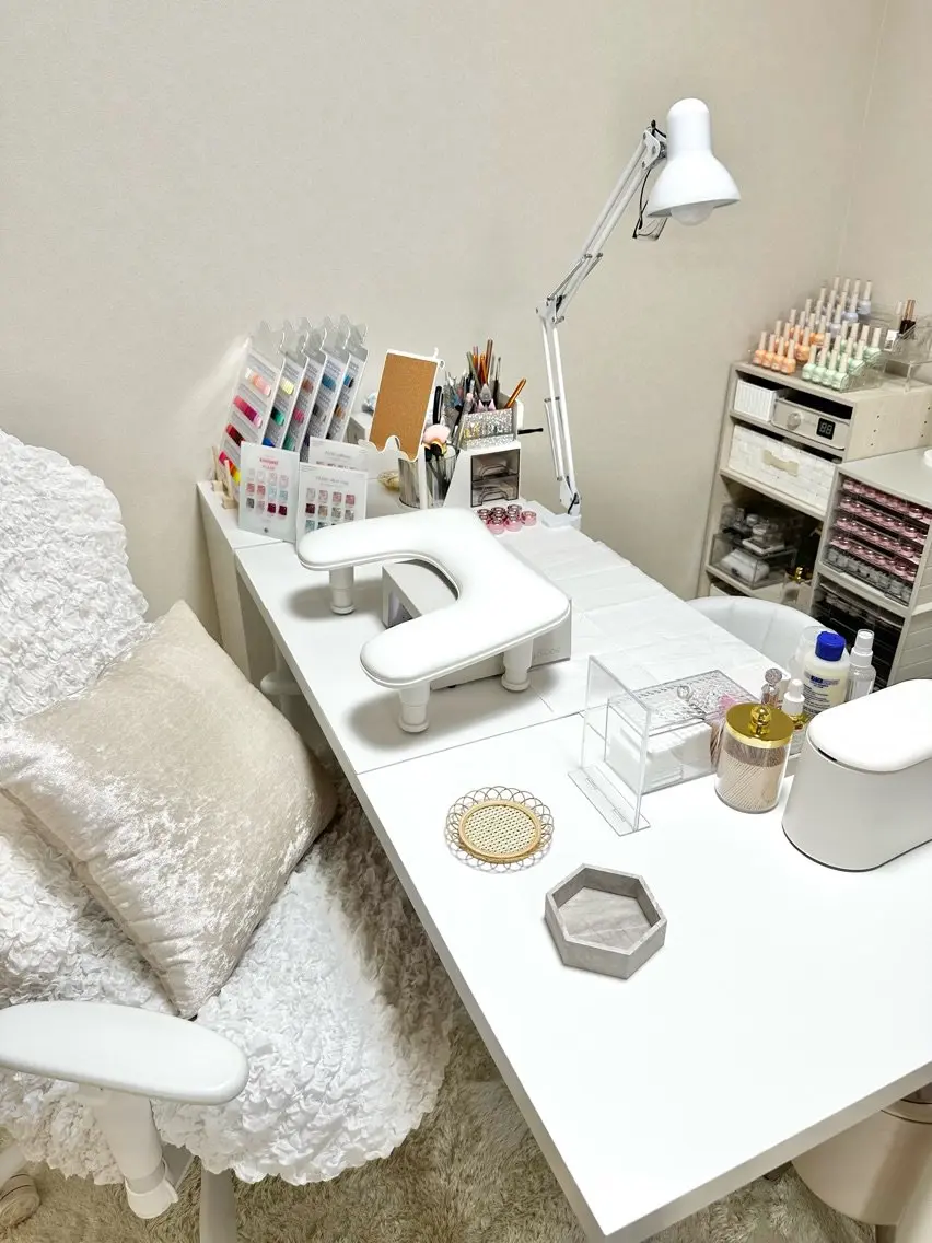 atelier ecru.の内観・外観1