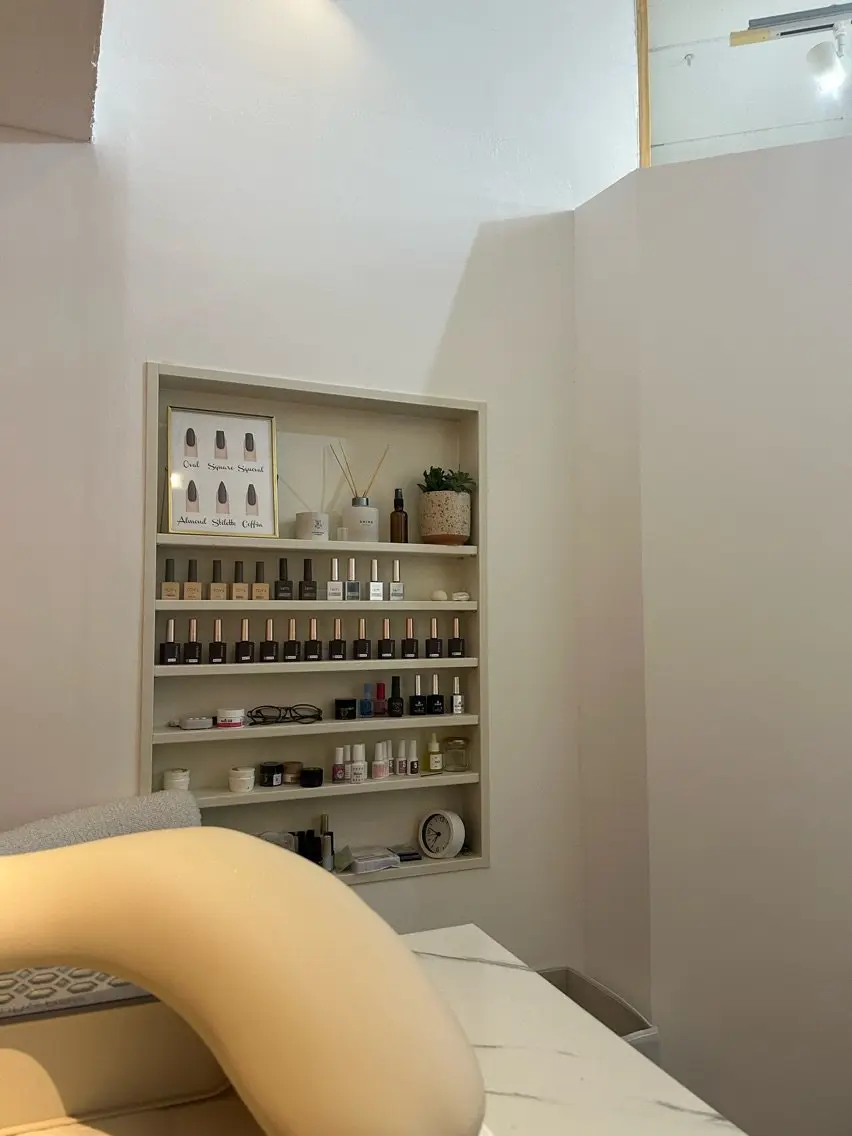 LIBRE.nailの内観・外観2