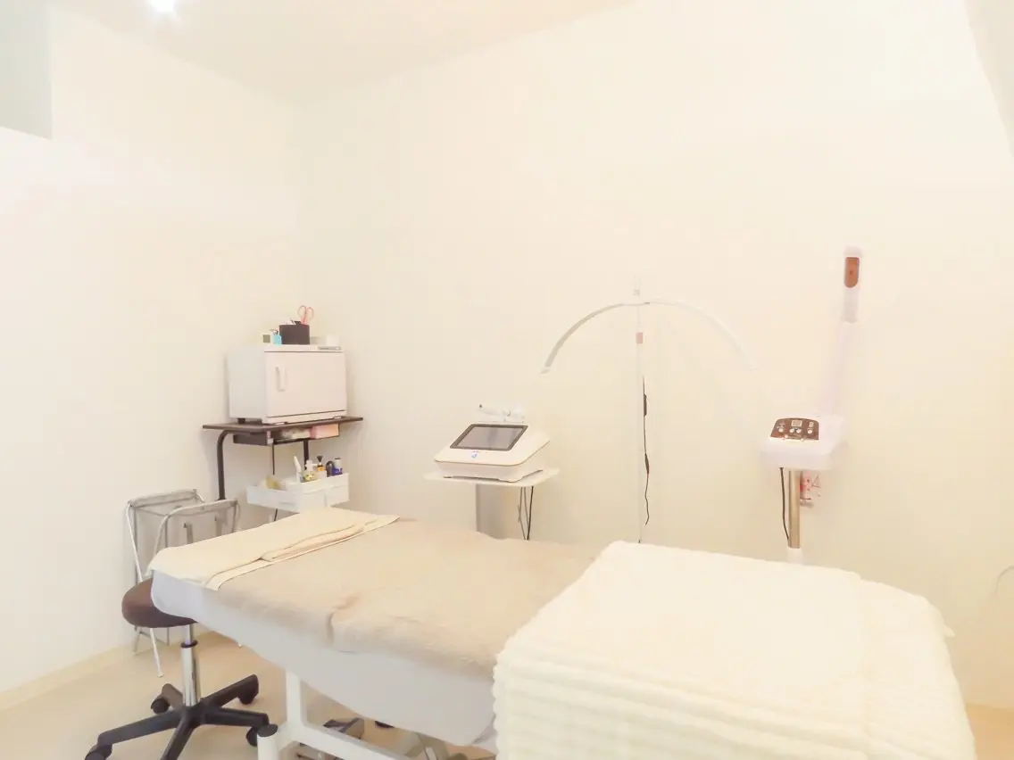 Beautylab Ellaの内観・外観3