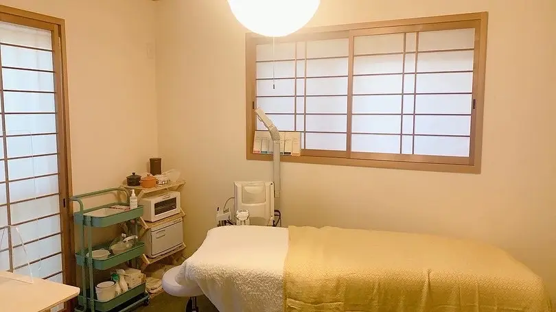 メナード竹城台の内観・外観1