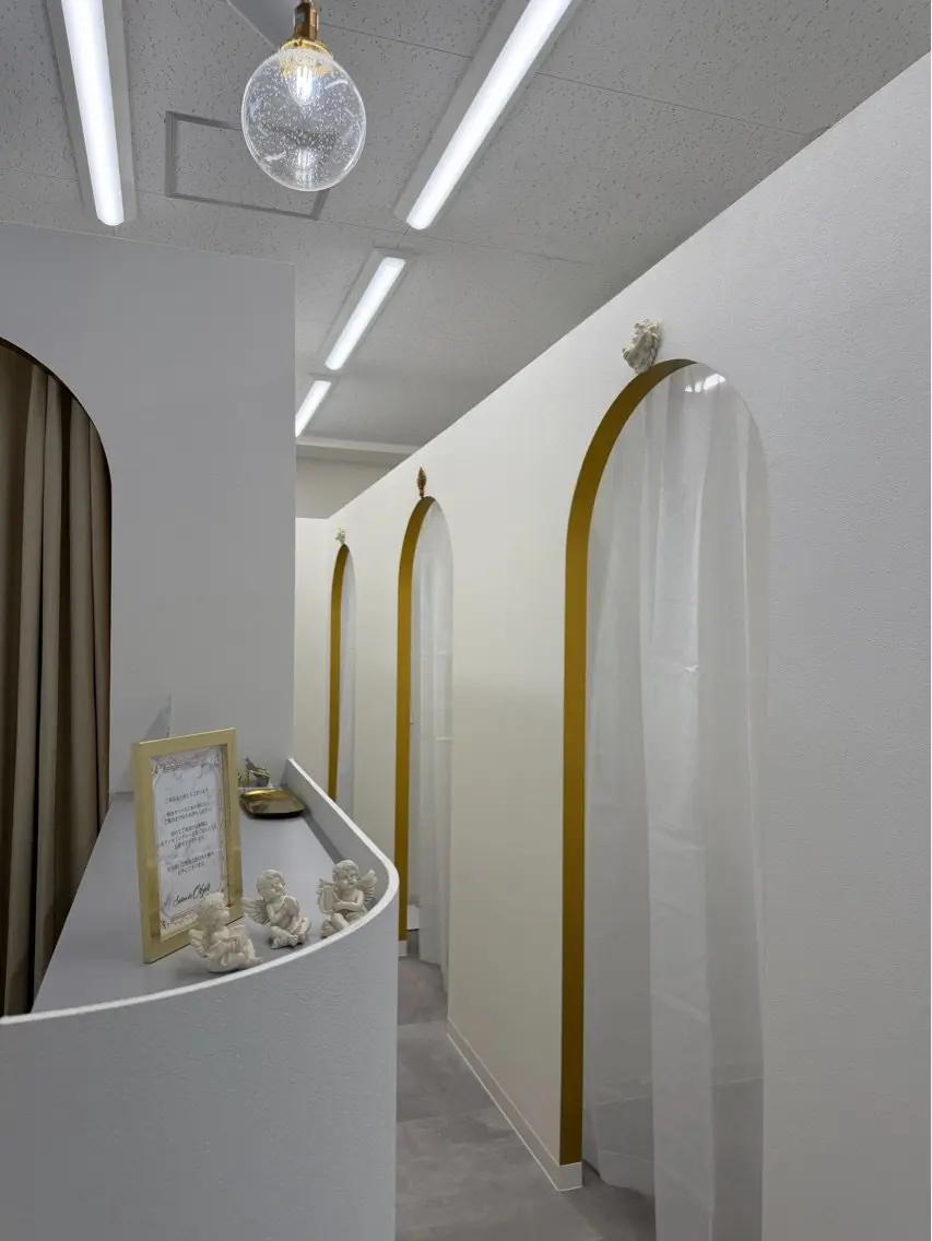 Salon de Objetの内観・外観3