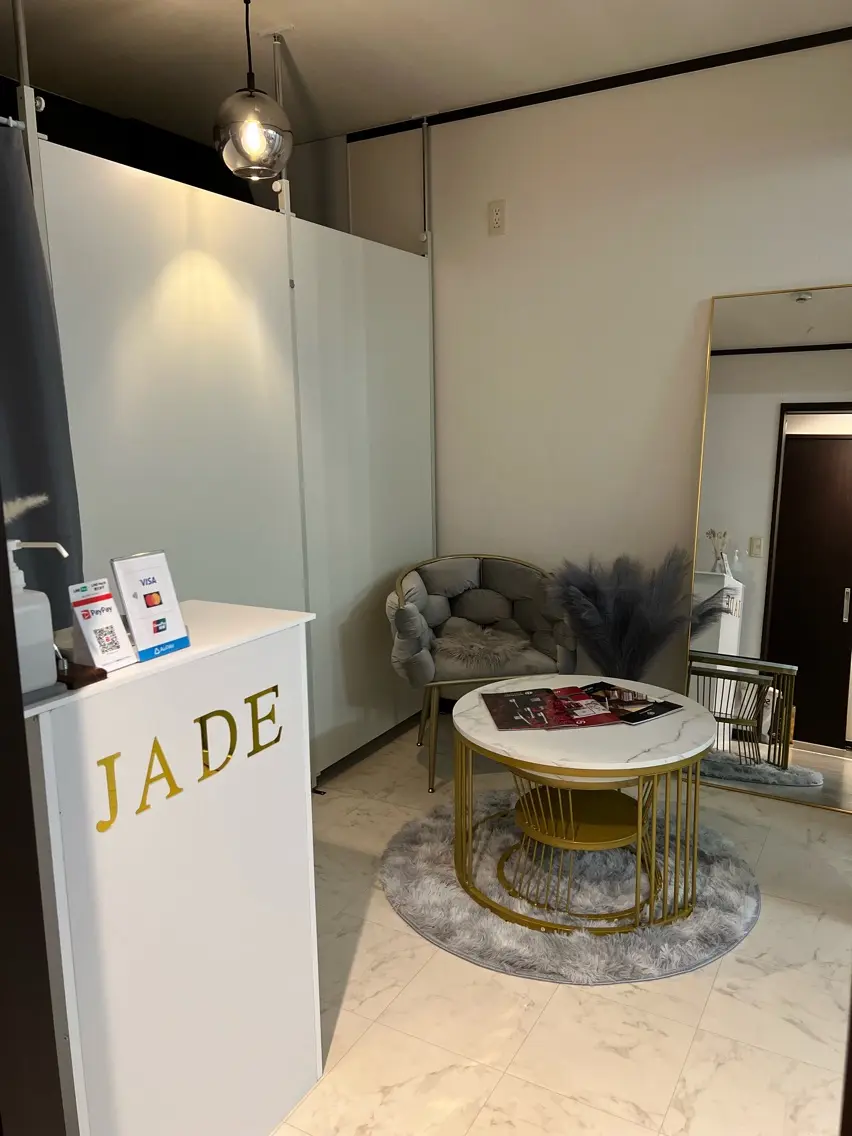 private salonJadeの内観・外観1