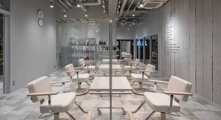 Maison  des M.SLASHの内観・外観2