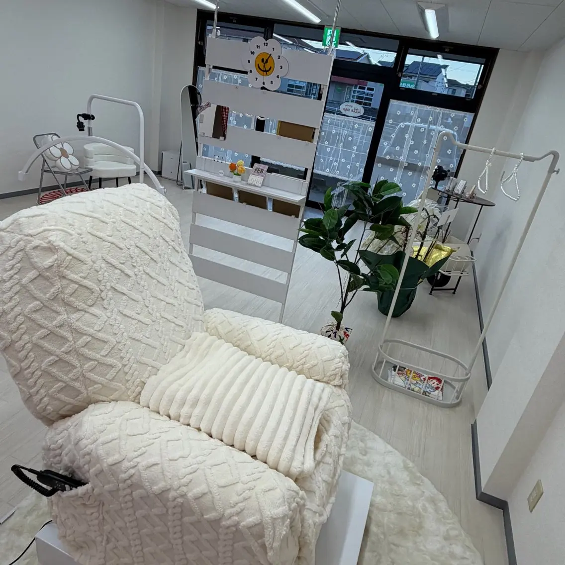 little nap.の内観・外観2