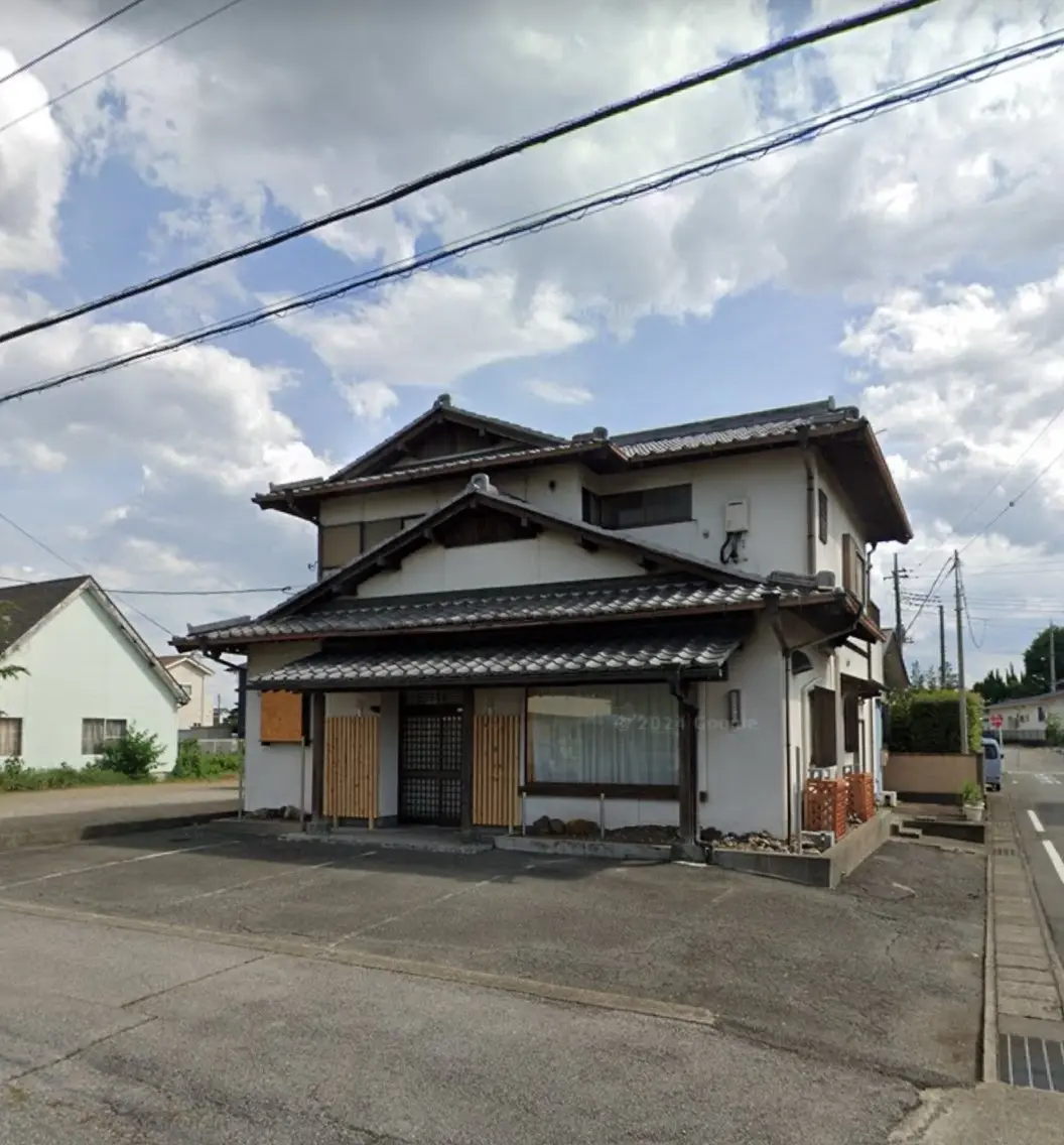 s&sの内観・外観2