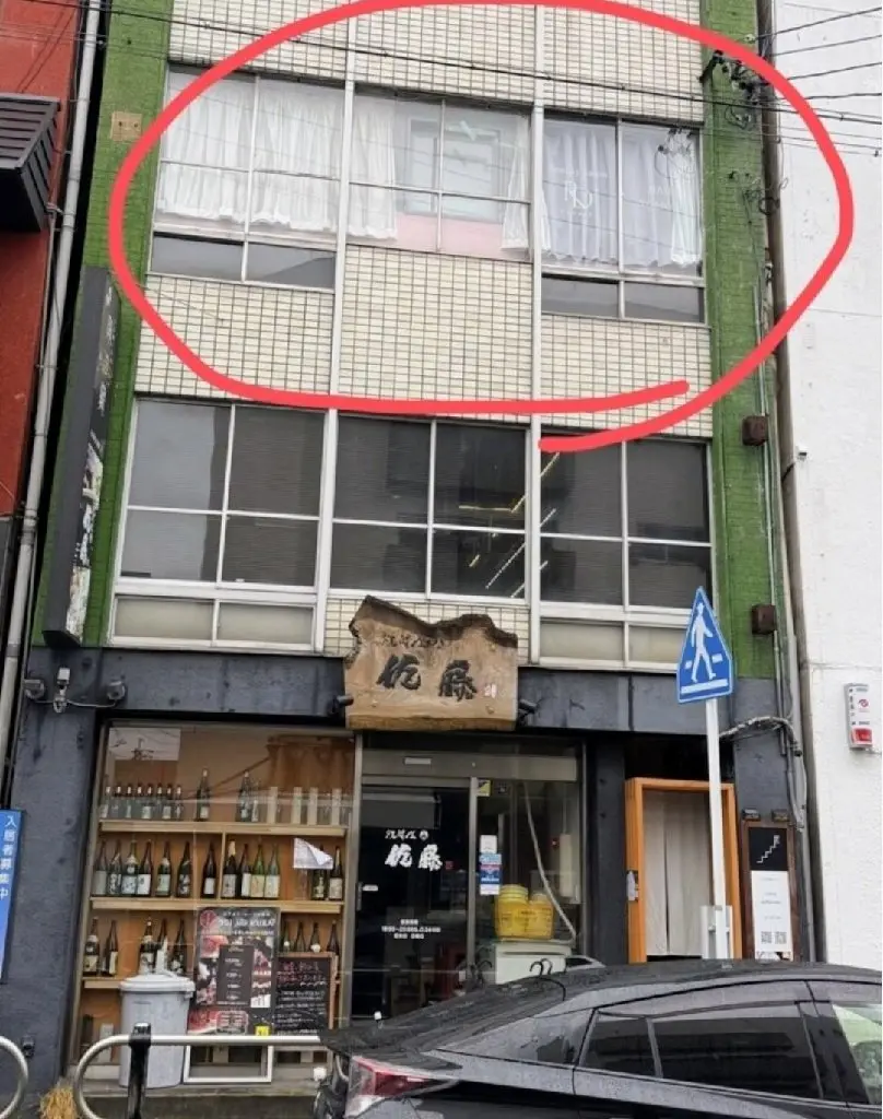beauty salon Reward.の内観・外観2