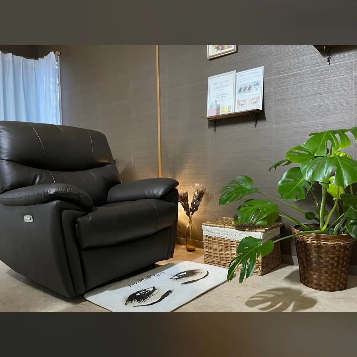 Salon de Luxeの内観・外観3