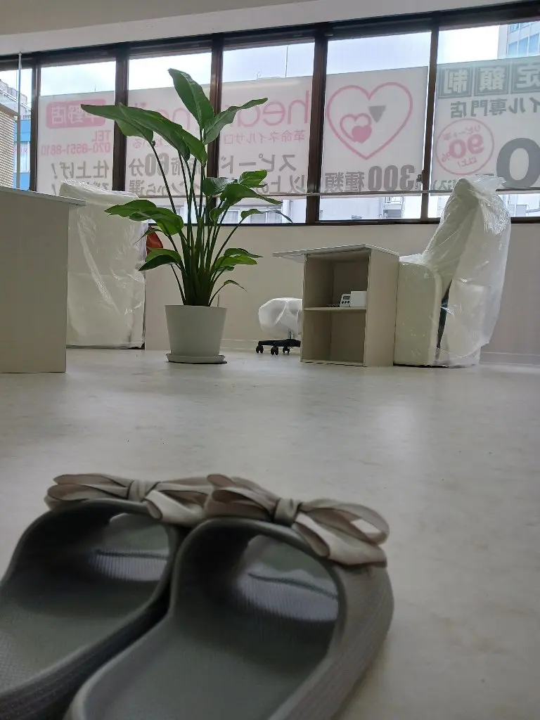 はあとねいる中野店の内観・外観2