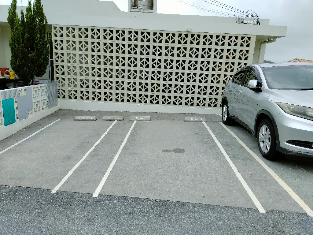 プライベートサロンNeruの内観・外観1