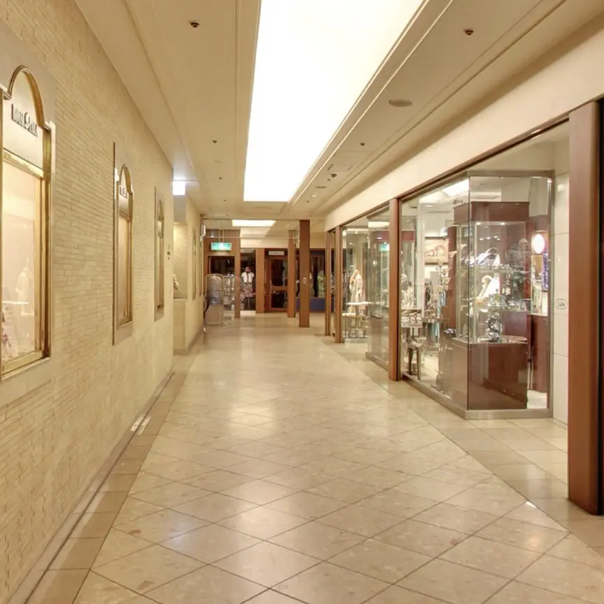 YOSHIZAWA Inc.HAKOZAKIの内観・外観2