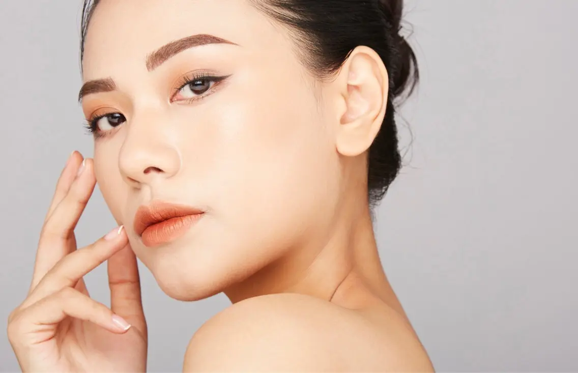 Lotus eyelashの内観・外観2