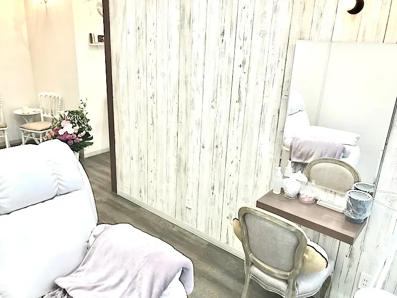 maison de charme Beautéの内観・外観2