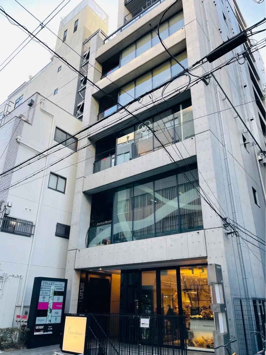 F's Loungeの内観・外観3