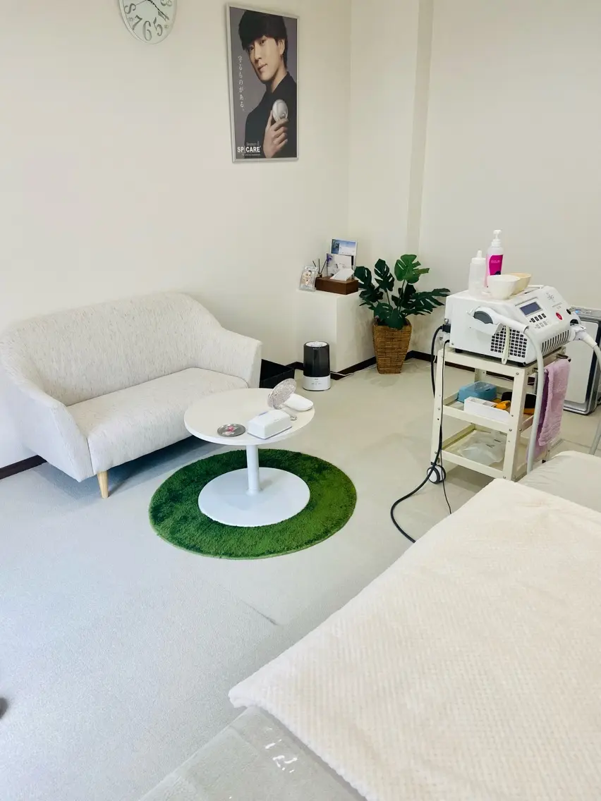 An's beauty salonの内観・外観3