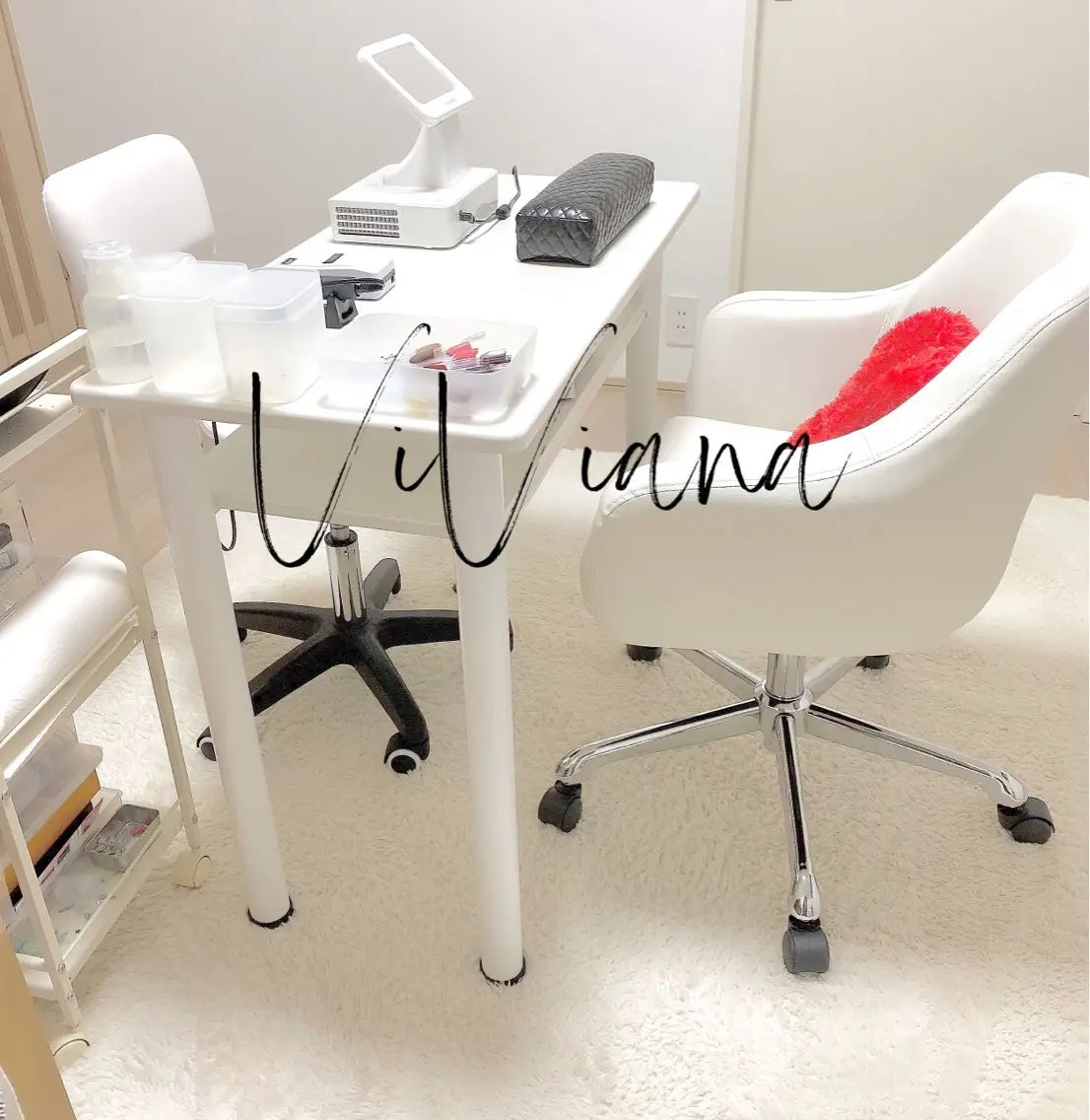 ViVianaの内観・外観3
