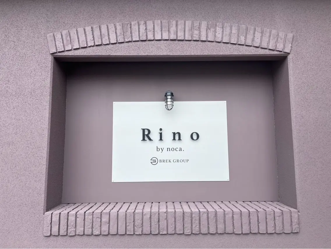 Rino by  nocaの内観・外観1