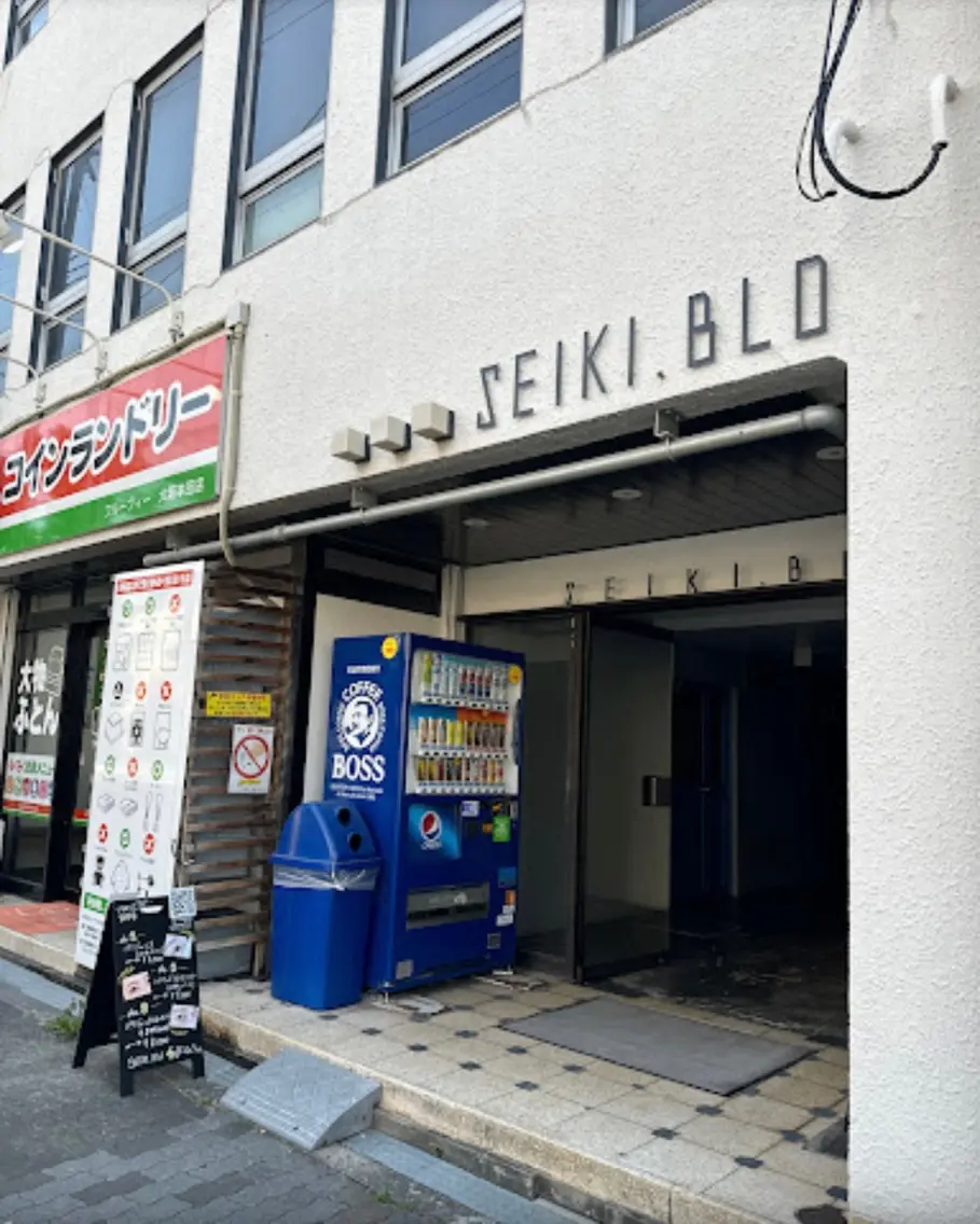 private salon eyesの内観・外観3