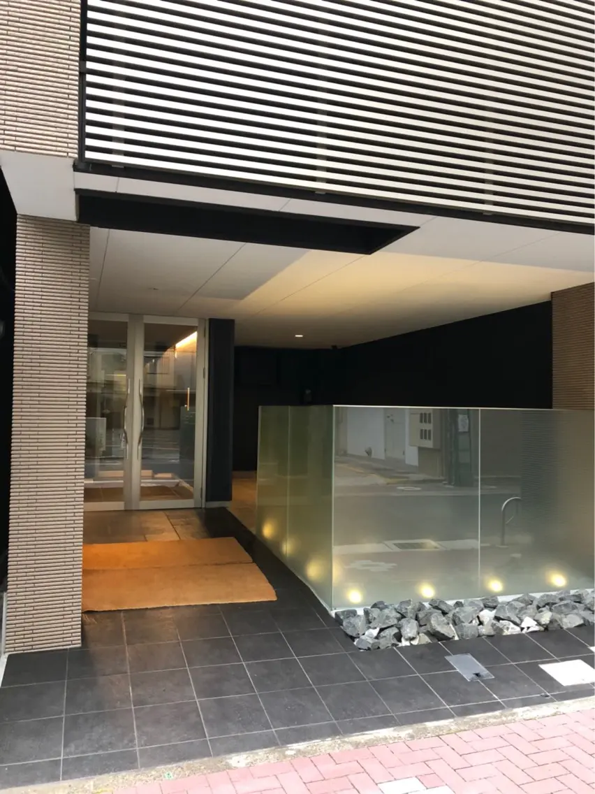 Oro.の内観・外観2