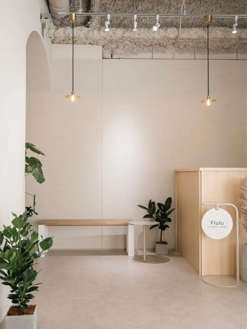 Flulu by AVANCE.CROSSの内観・外観1