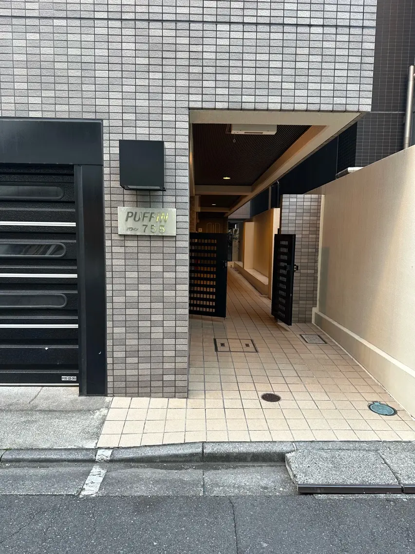 天使の艶肌　REVIハーブピーリング＆ヘッドスパ 武蔵小杉店の内観・外観2